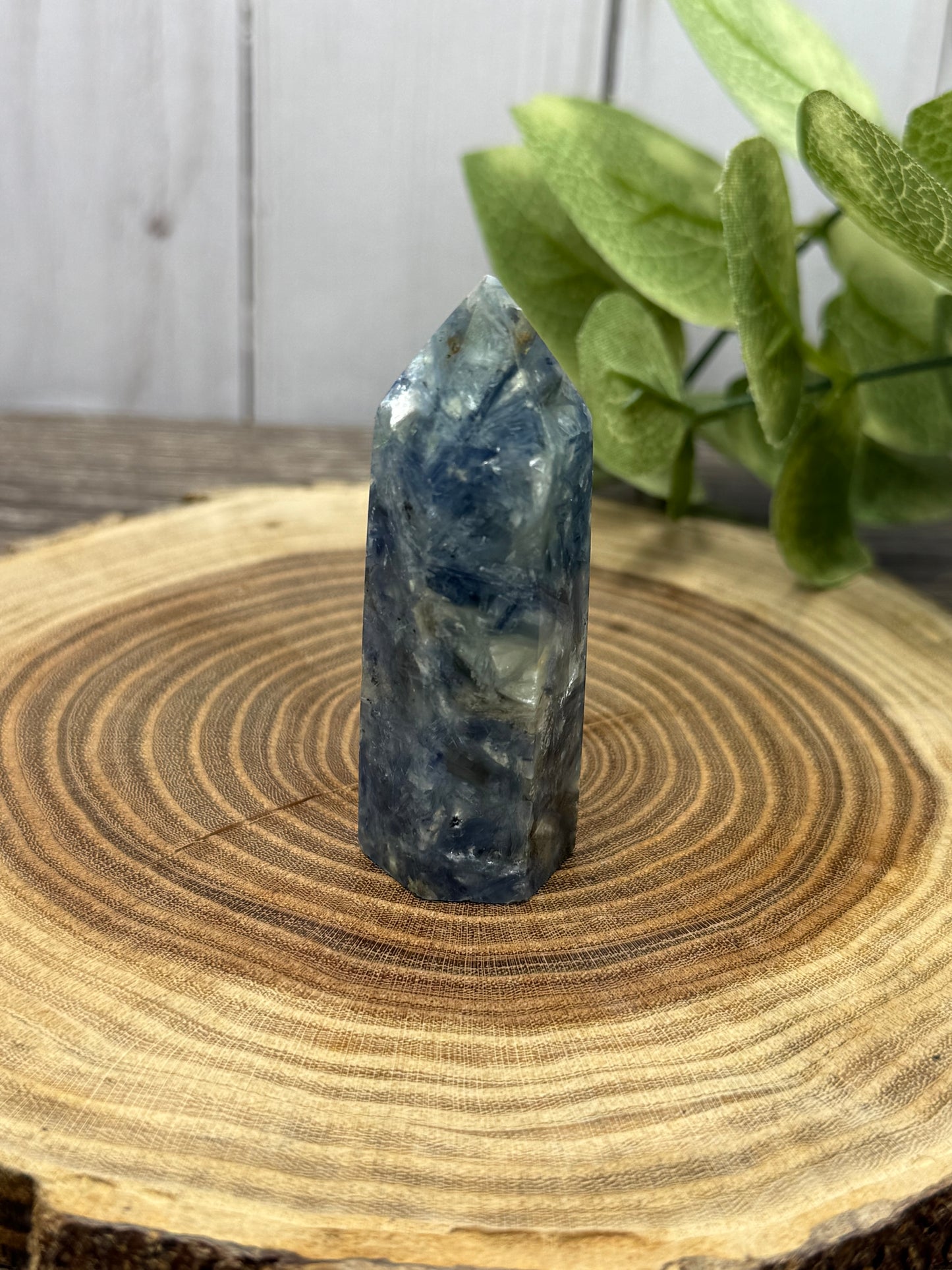 Kyanite Towers