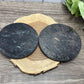 Garnet and Strophiolate Disks