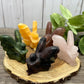 Fairy Carvings