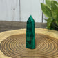 Malachite Towers