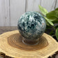 Moss Agate Spheres
