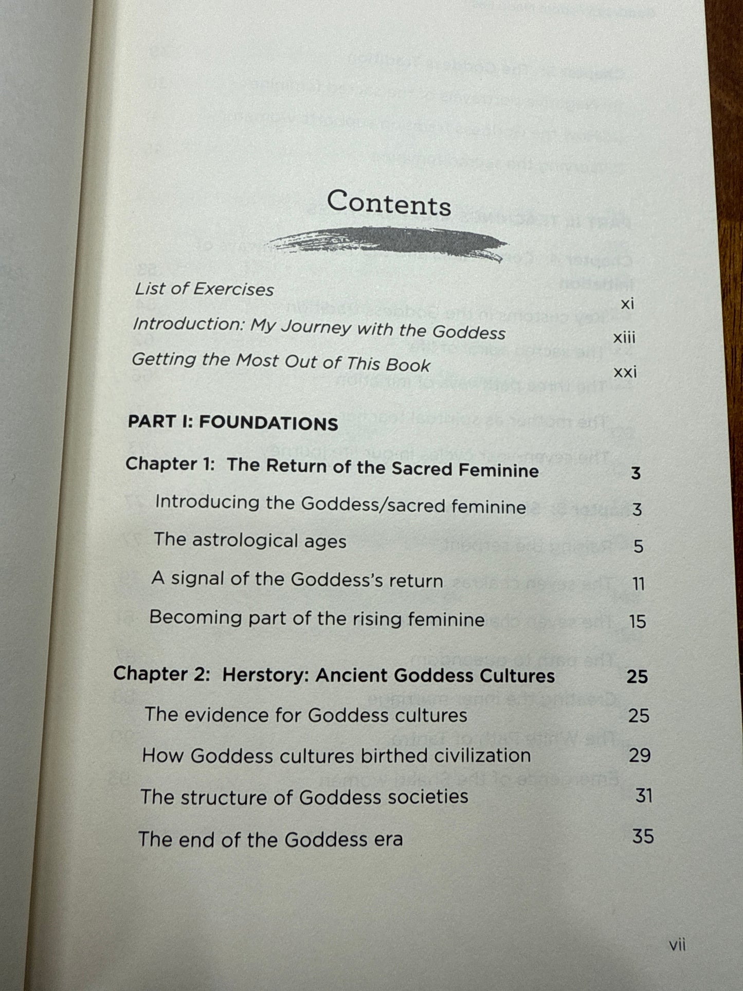 Goddess Wisdom Made Easy: Connect to the Power of the Sacred Feminine through Ancient Teachings and Practices