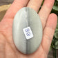 Tai Chi Jade Palm Stones