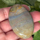 Ocean Jasper Palm Stones