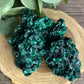 Malachite - Raw