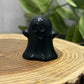 Crystal Ghost Carving