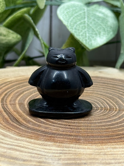 Snorlax Carving - Pokemon