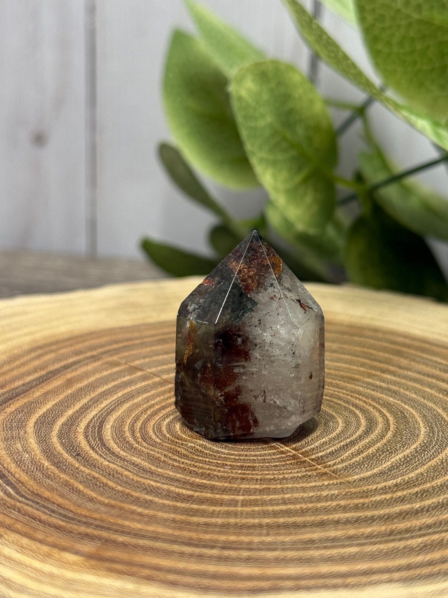 Garden Quartz Towers (Small)