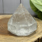 Diamonds - Clear Quartz