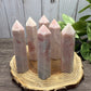 Pink Opal Towers