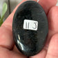 Garnet Palm Stone