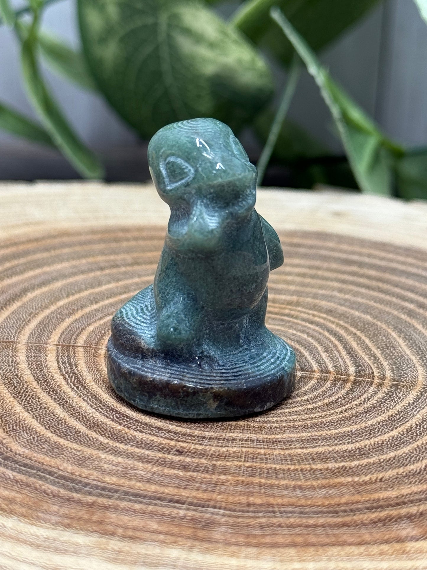 Charmander Carving - Pokemon