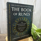The Book of Runes: The Bestselling Book of Divination Complete with Set of Rune Stones