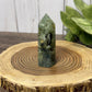 Prehnite Towers