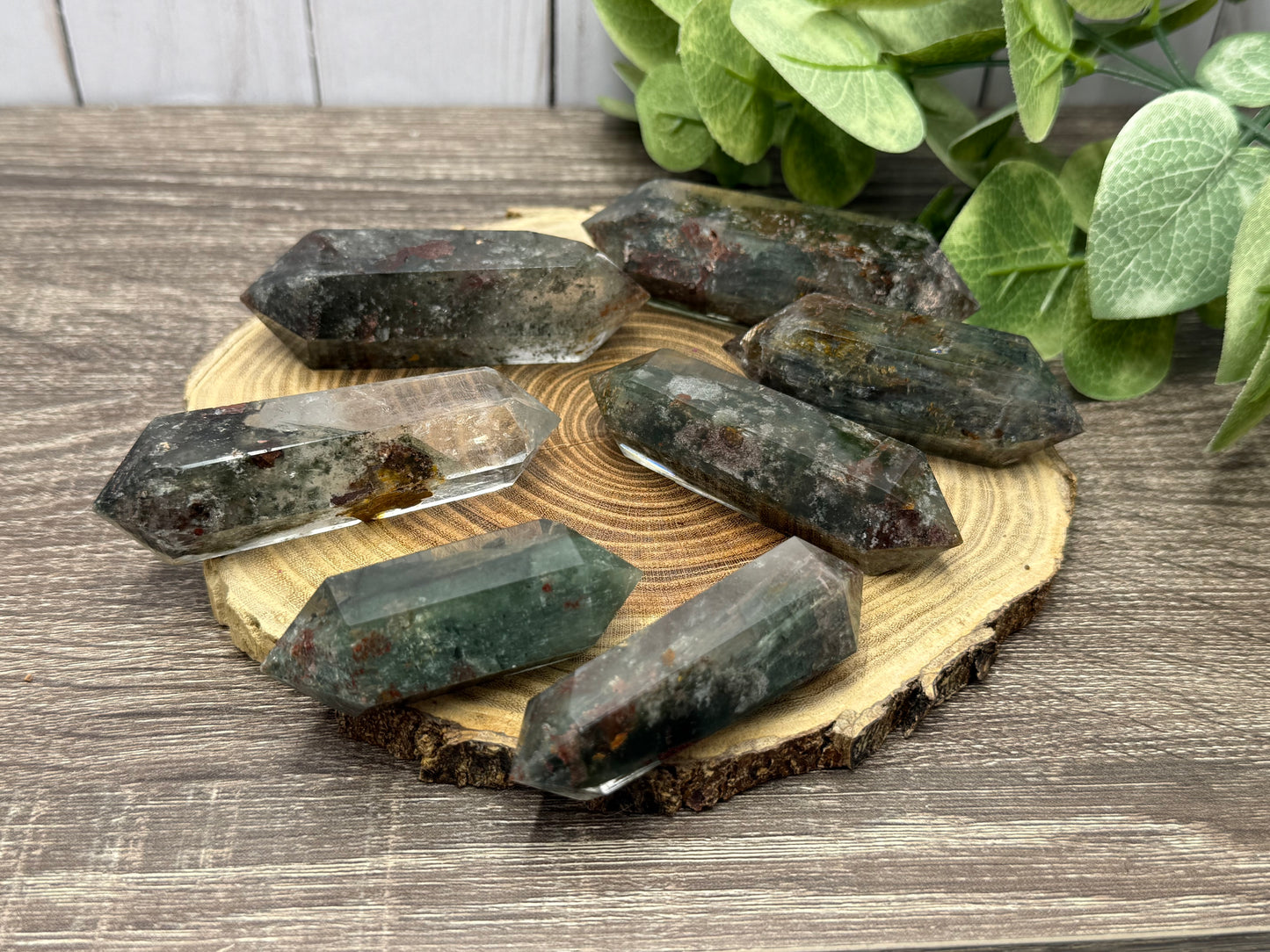 Garden Quartz (DT)