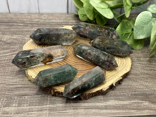 Garden Quartz (DT)