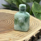 Poison Bottle Carvings
