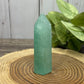 Green Fluorite Towers