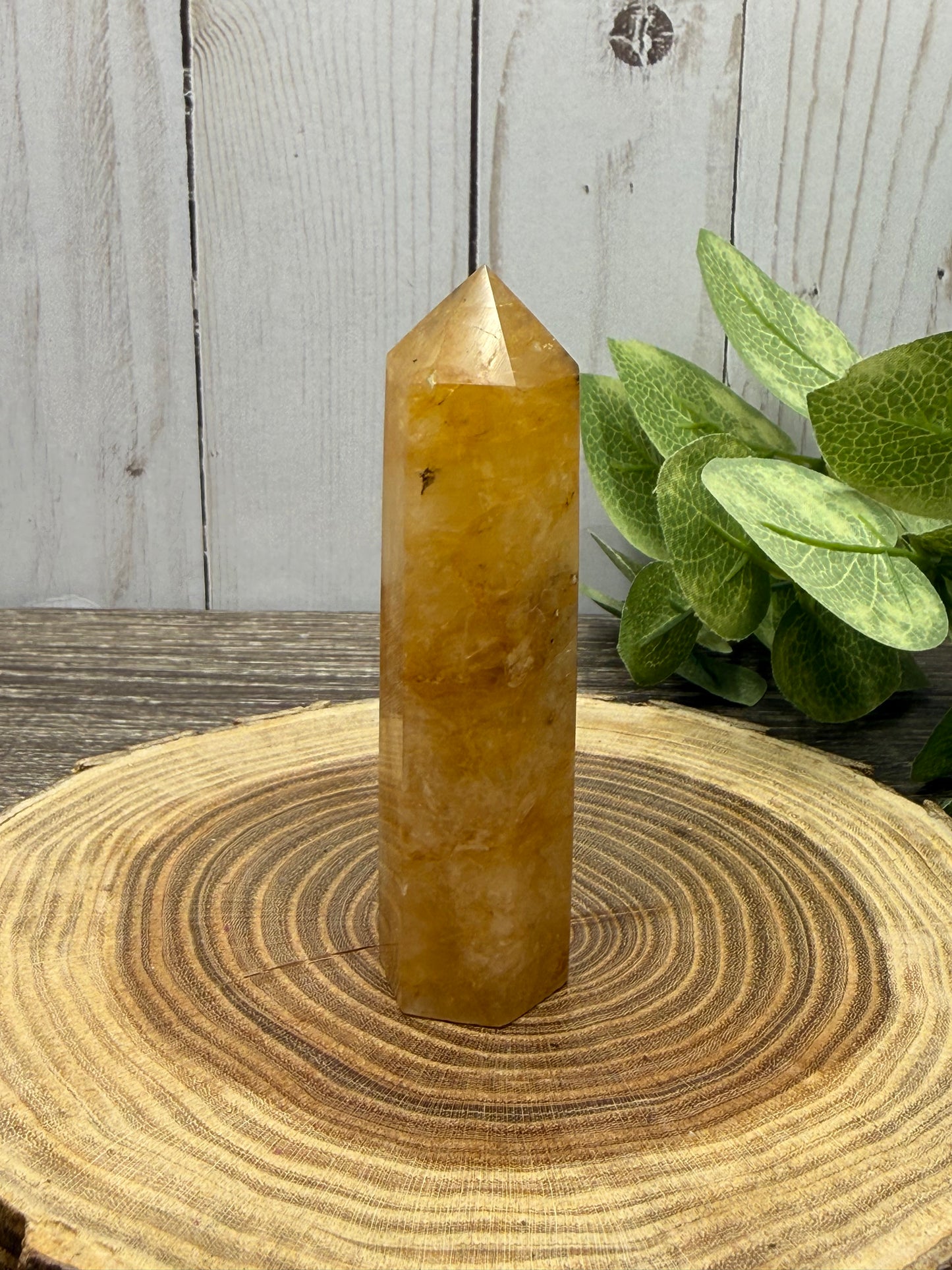 Golden Healer Tower