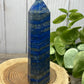 Lapis Lazuli Towers - Large