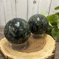Kambaba Jasper Sphere