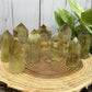 Citrine Towers