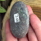 Ruby & Fuchsite Palm Stones