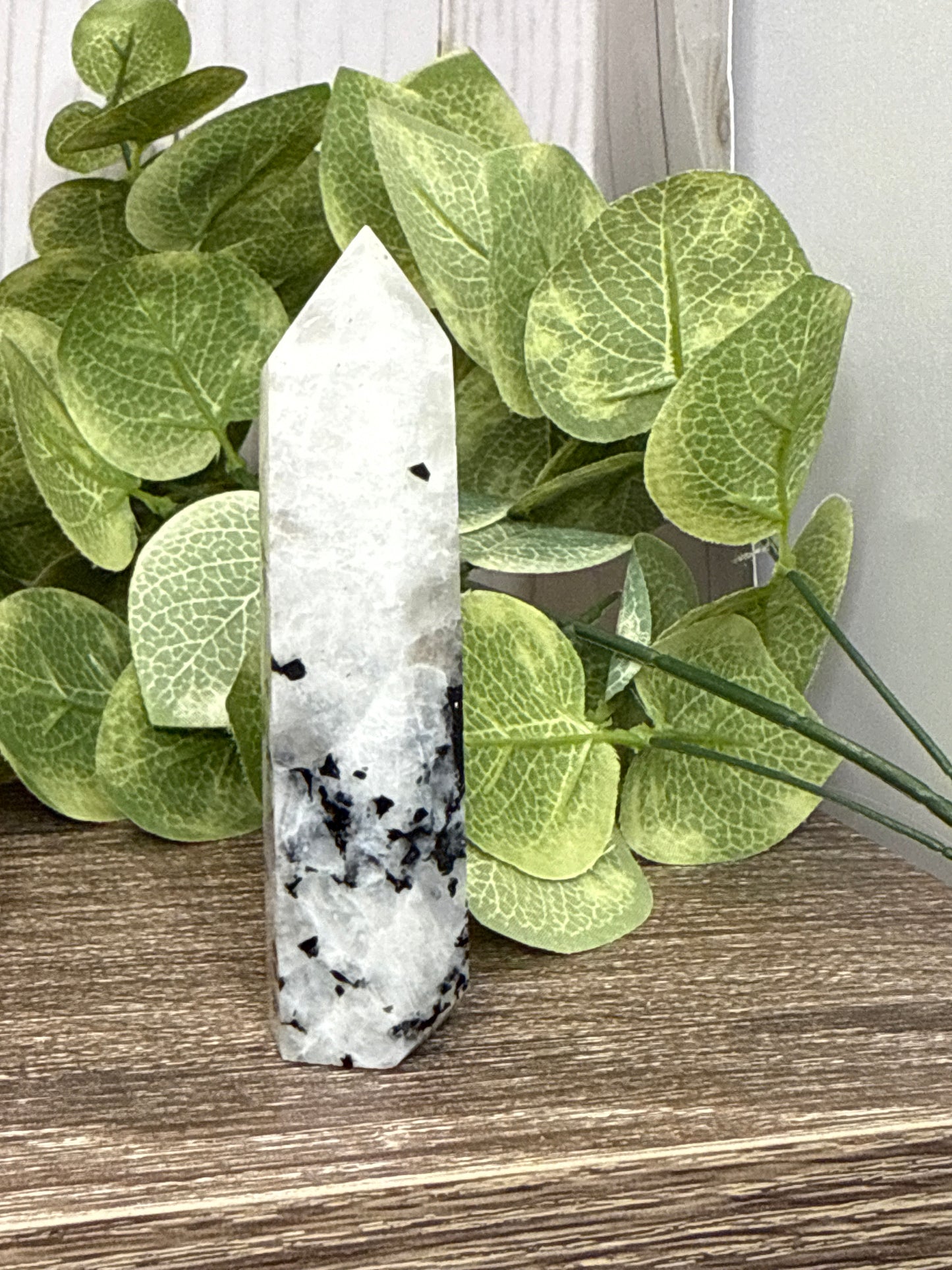 Rainbow Moonstone Towers