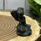 Fluorite Fairy Tinkerbell Carving