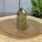 Citrine Towers