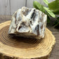 Sphalerite Cube/Square