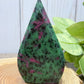 Ruby Zoisite Freeforms