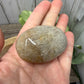1000 Layer Garden Quartz Palm Stones
