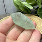 Prasiolite Green Amethyst (DT)