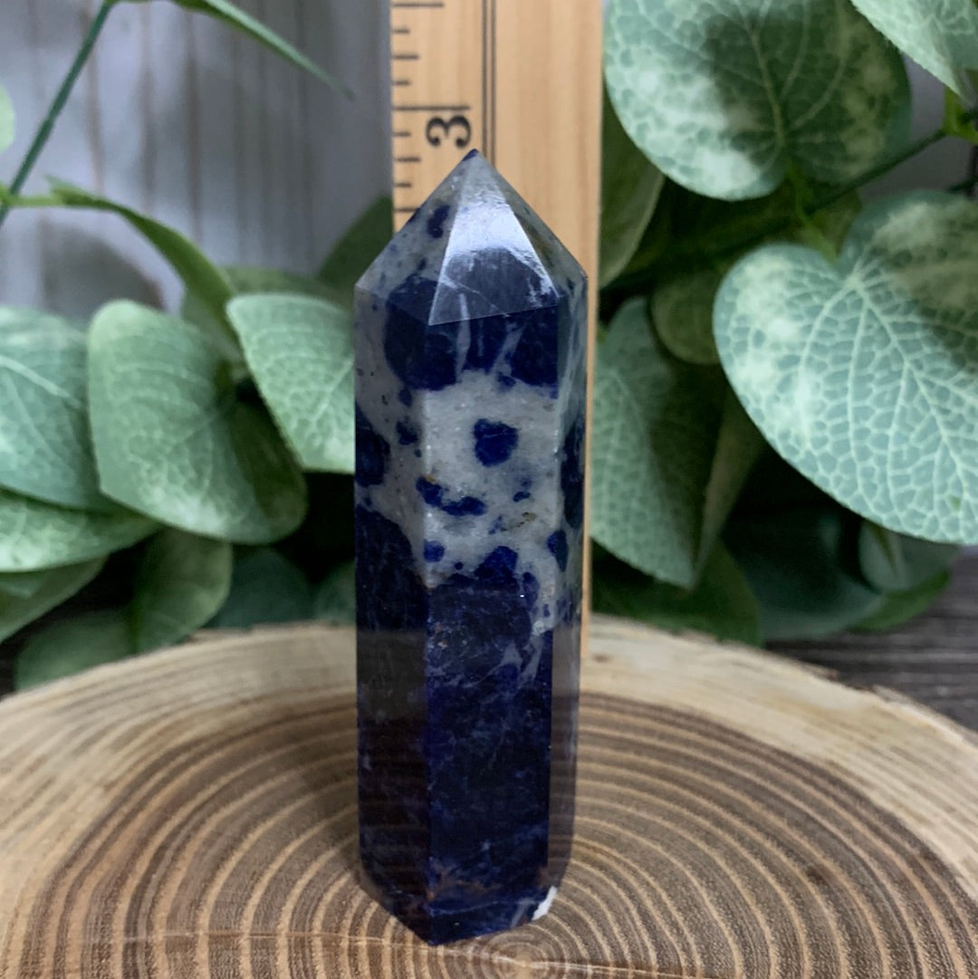 Sodalite Tower