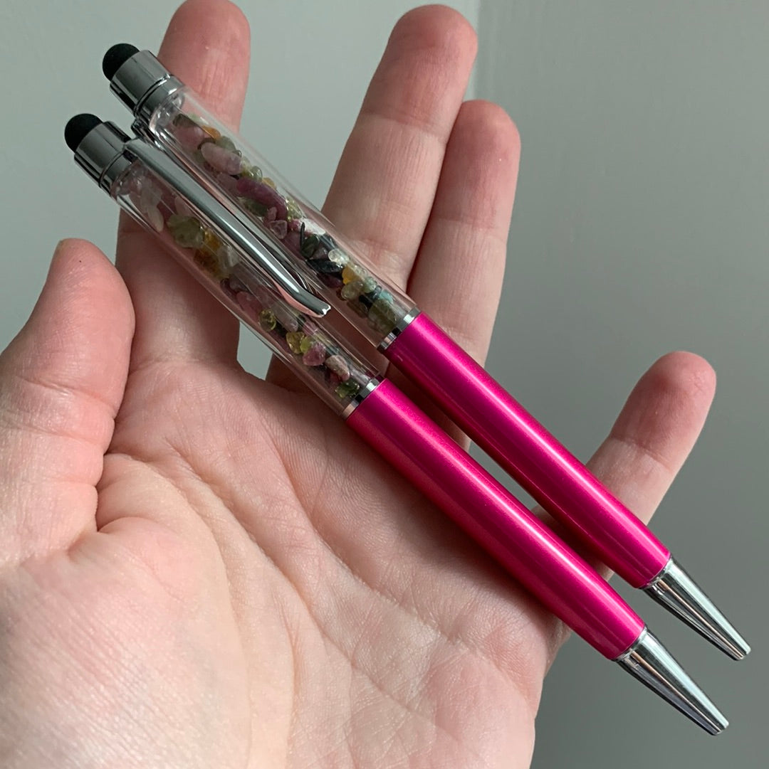 Crystal Pens