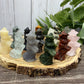 Witch Carving - Small