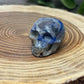 Skull Carvings - small