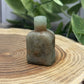 Poison Bottle Carvings