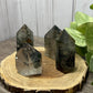 Garden Quartz Towers
