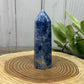 Sodalite Tower
