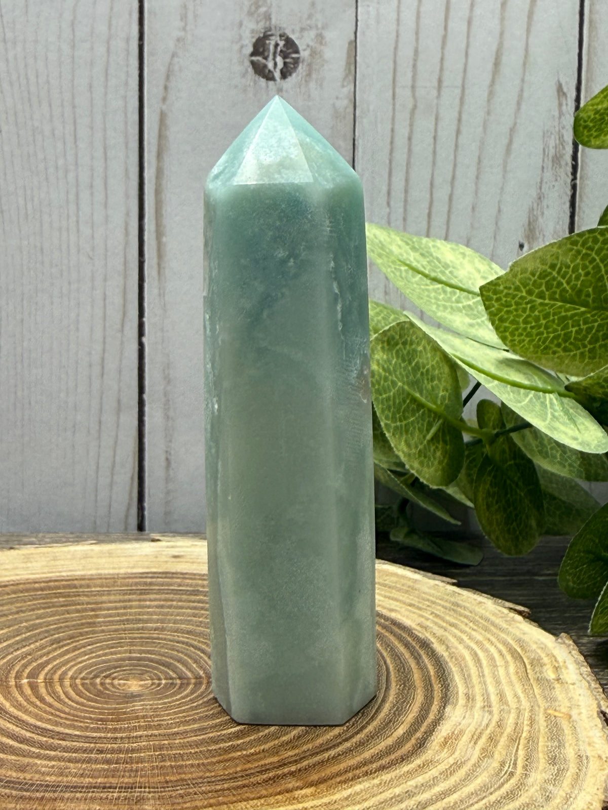 Caribbean Calcite Towers
