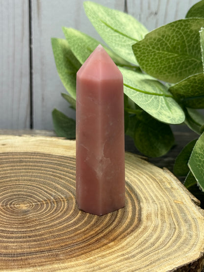 Pink Opal Towers