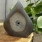 Druzy Agate Freeforms