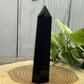 Obsidian Towers