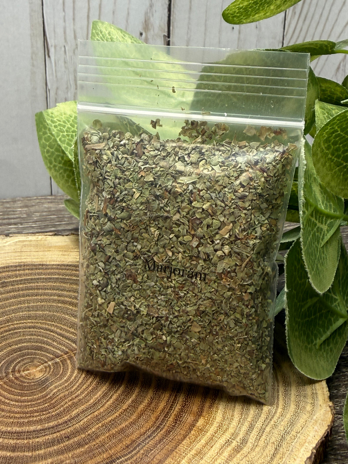 Marjoram - Magick Herbs
