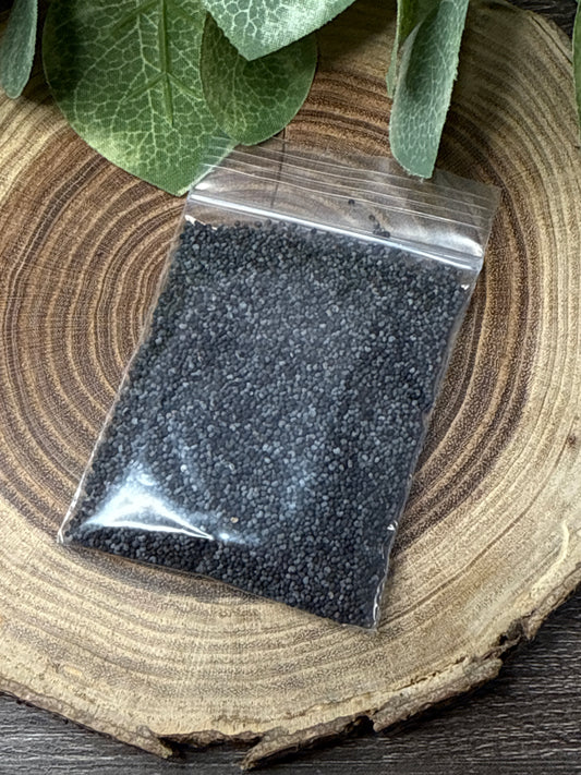 Poppy Seeds - Magick Herbs (Bagged)