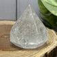 Diamonds - Clear Quartz