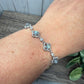 Labradorite Fancy Bracelet
