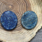 Worry Stones - Oval, Heart, Teardrop